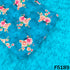Digital Print Viscose Crepe Fabric - F5189